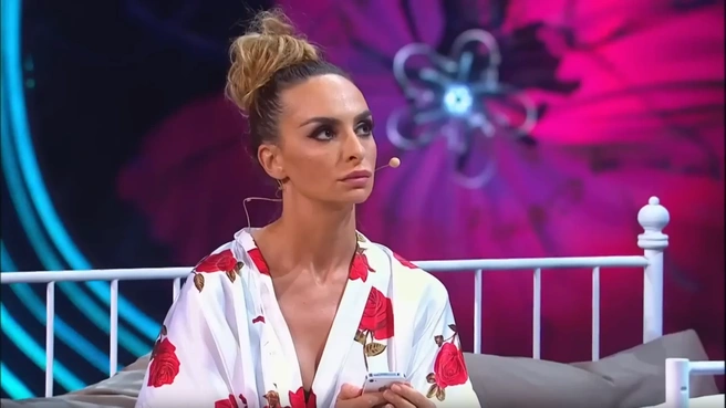 Источник: кадр из шоу Comedy Woman, ТНТ, 2015 год