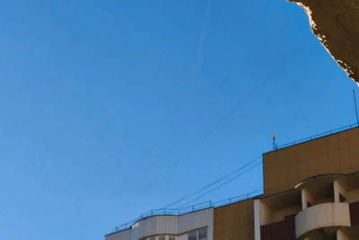 В Оренбуржье снова объявили опасность БПЛА