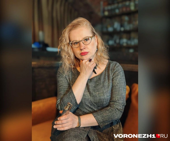 Ирина Епифанова | Источник: предоставлено Ириной Епифановой