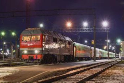 Изменение расписания: Кизнер–Ижевск, Ижевск–Янаул, Казань–Канаш