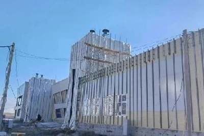 Физкультурно-оздоровительный центр в Чигирях откроется в 2026 году