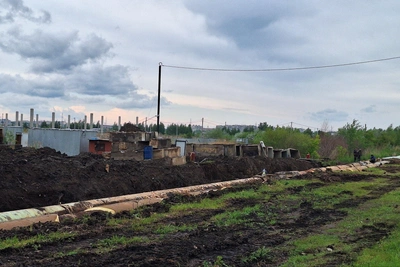 Опубликован график отключения горячей воды в Кургане