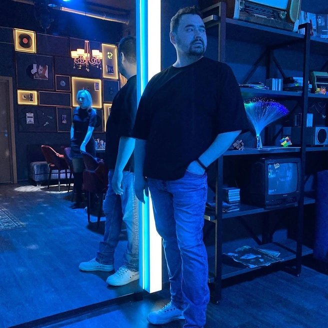 Источник: bigash_b/ Instagram (экстремистская организация, деятельность запрещена на территории РФ)