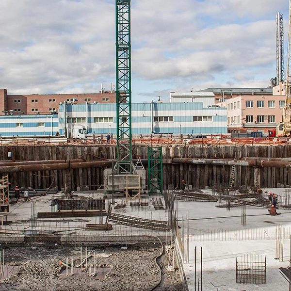 Источник: ООО «СПЕЦИАЛИЗИРОВАННЫЙ ЗАСТРОЙЩИК „КАРПОВКА, 31“