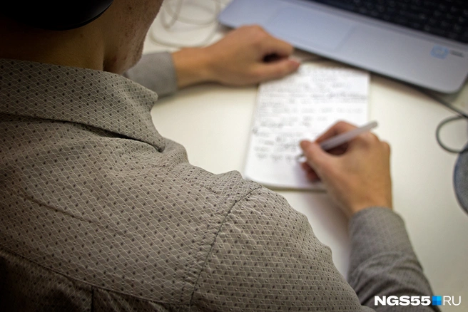 Артем Сазыкин считает, что нужно иметь три самые главные цели | Источник: Иван Рейзвих / NGS55.RU