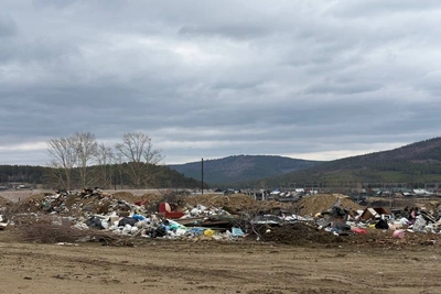 «Олерон» проваливает вывоз мусора в Жипхегене