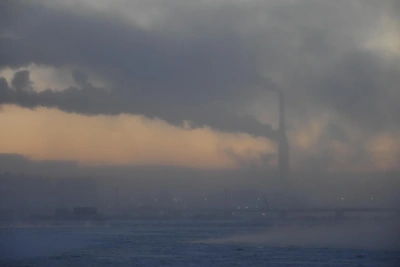 Фигурант дела о трагедии на Туломе: гид Андрей Спиридонов