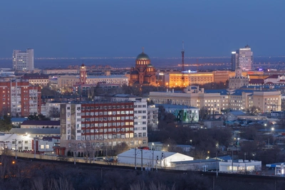 Главные события Волгограда за 1 марта