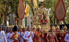 Рама Тайский, король в законе: жизнь и похождения монарха Таиланда