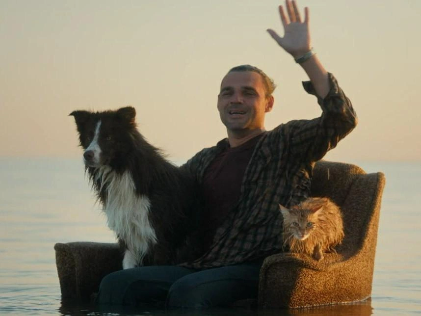 Если бы мы знали, что происходит, но мы не знаем | Источник: kinopoisk.ru