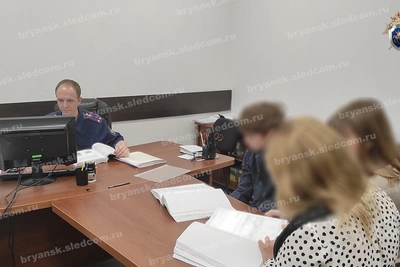 Подросток из Тюмени ответит за ложный звонок о бомбе