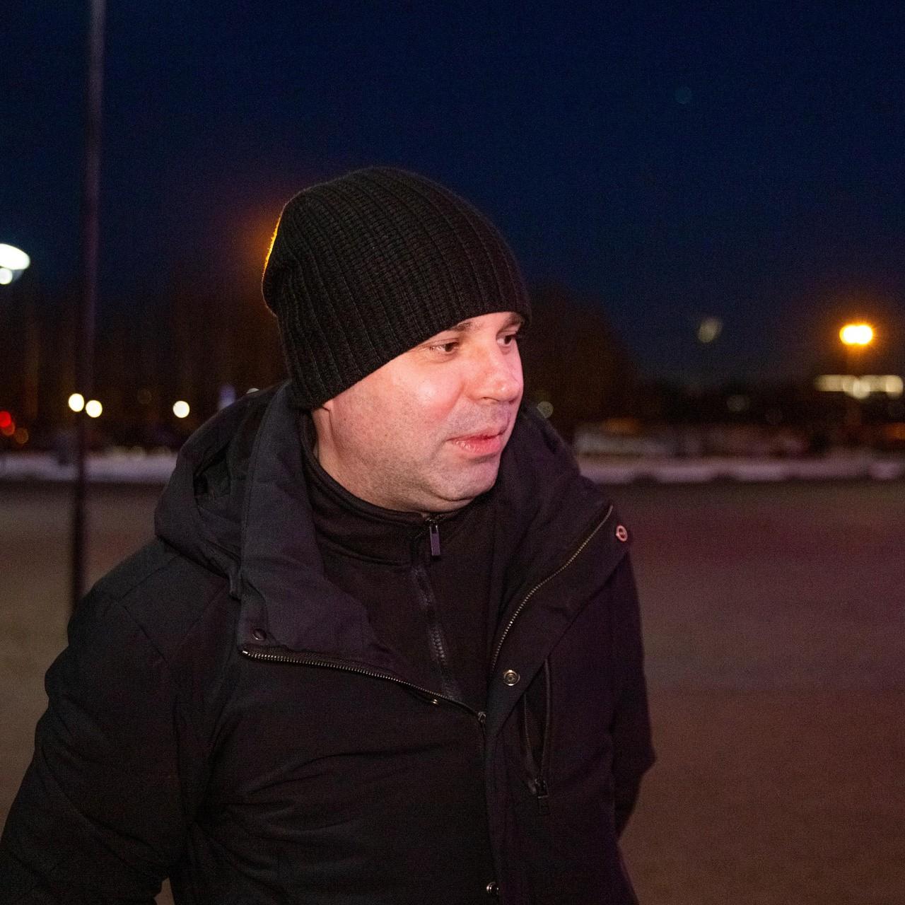 <p>Василий </p>