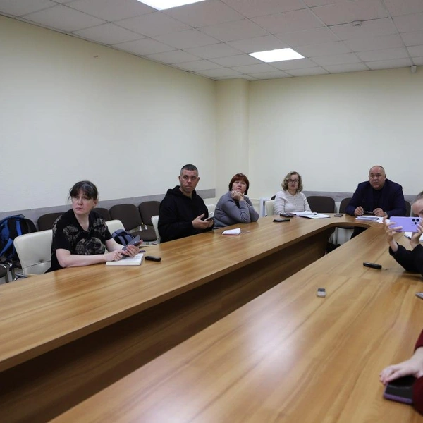 Ведется работа по подготовке новых площадок КРТ | Источник: пресс-служба городской администрации Иркутска