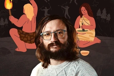 Болезни древних людей: лекция Станислава Дробышевского