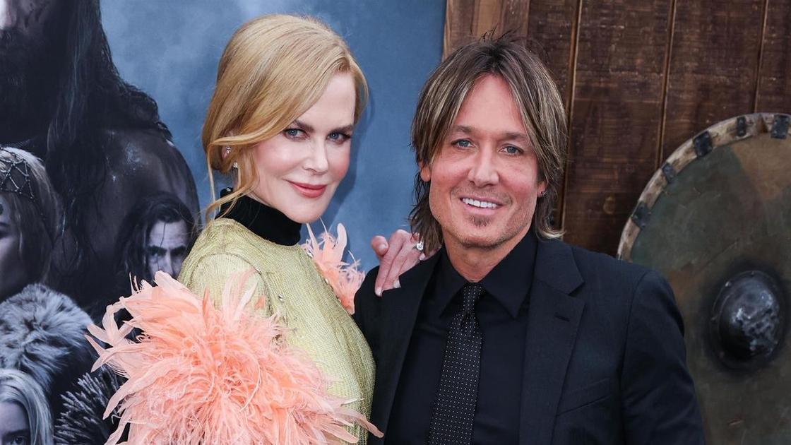 Николь Кидман впервые рассказала, как пережила развод