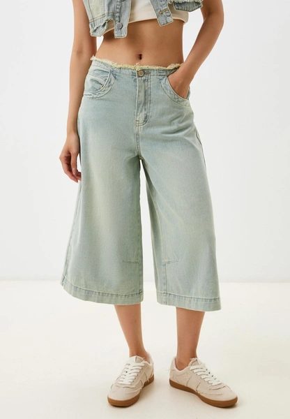 Бриджи Befree Young Casual 