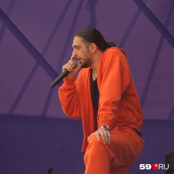 Источник: Тимофей Калмаков / 59.RU 