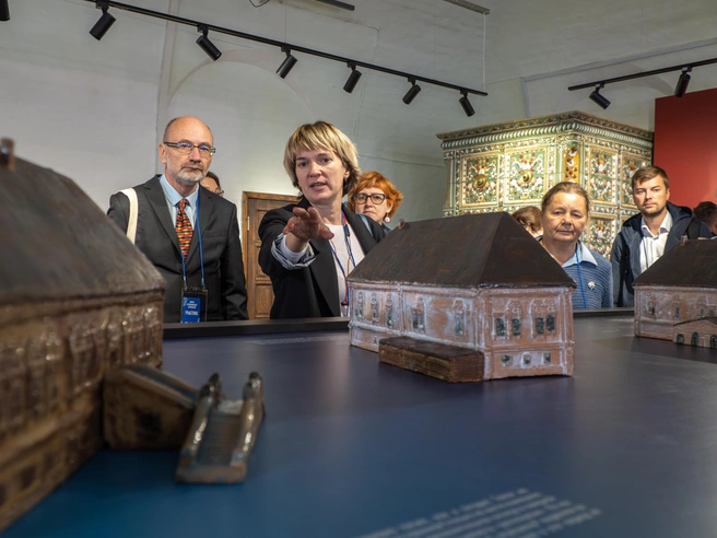 На победу в номинации претендовали сразу 12 заявителей | Источник: пресс-служба Министерства культуры Пермского края