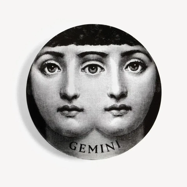 Источник: Fornasetti