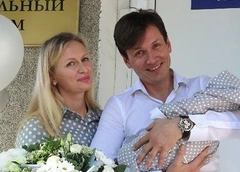 Звезда «Уральских пельменей» Вячеслав Мясников отказался идти на роды жены