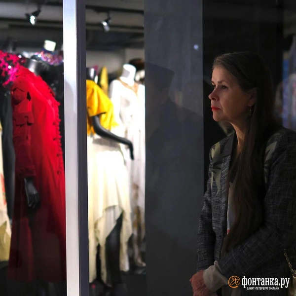 Источник: Дарья Драй / «Фонтанка.ру»