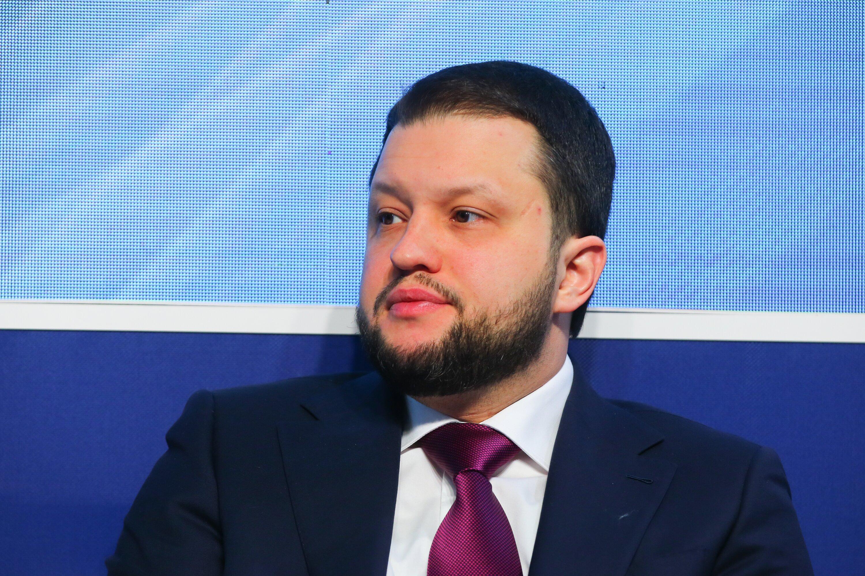 Новым министром транспорта страны стал глава Росавиации. Что известно о Дмитрии Ядрове