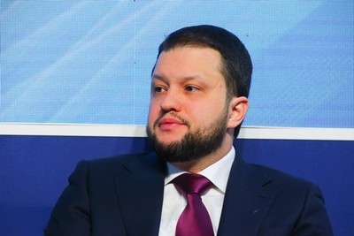 Глава Росавиации Дмитрий Ядров возглавил Минтранс