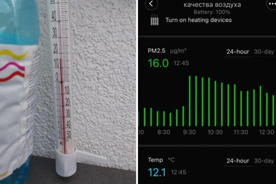 Дома остыли за час: деревня под Челябинском без света