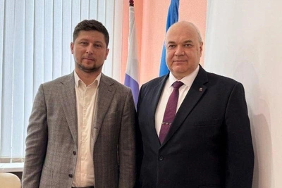 Новым главой Медногорска стал Сергей Рожков