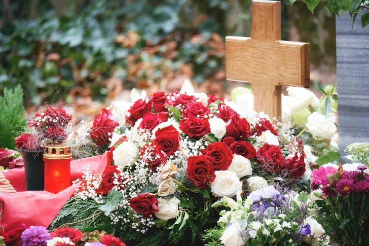 Знаменитости, которые умерли в октябре 2025 года, а вы об этом даже не знаете | Источник: Zoonar / Legion Media