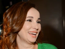 Анфиса Чехова научит худеть без диет