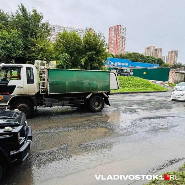Источник: Елена Буйвол / VLADIVOSTOK1.RU