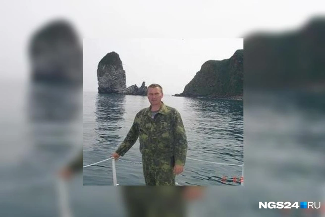Чиновник не захотел фотографироваться сегодня, поскольку в новую должность вступает только завтра, поэтому мы нашли его фото в соцсетях | ngs24.ru