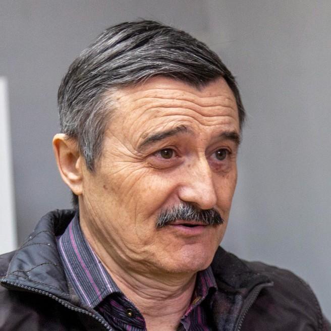 <p>Сергей Щербаков</p>