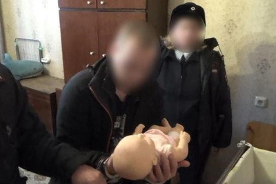 Father kills two-month-old son in Novouralsk