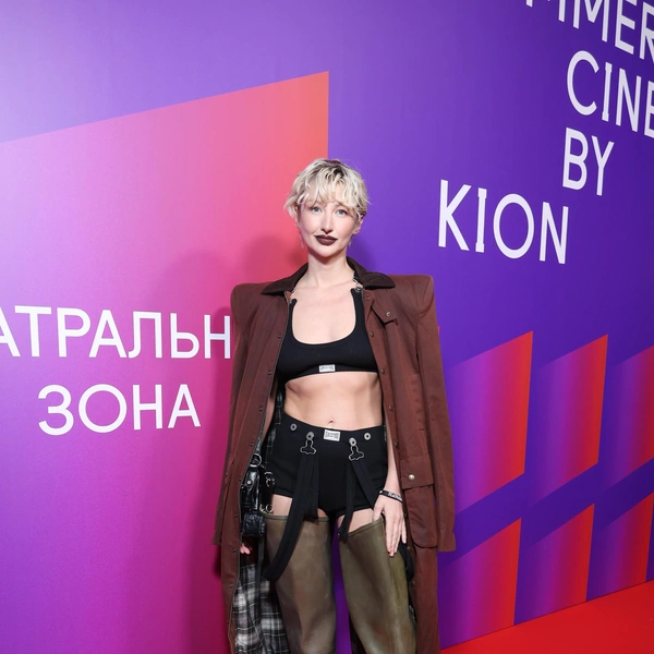 Марго Овсянникова 