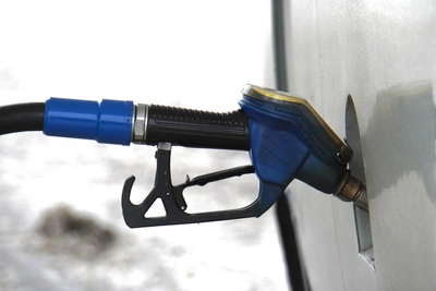 Подорожание дизеля в Екатеринбурге: бензин дешевеет