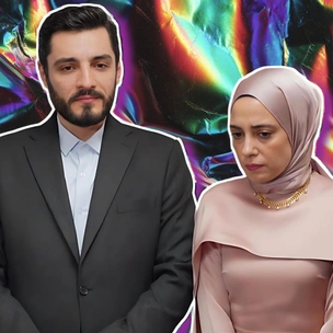 Имам Ильхами снова с нами: актер Фатих Гюхан возвращается в «Клюквенный щербет»