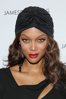 Tyra Lynne Banks Тайра Бэнкс