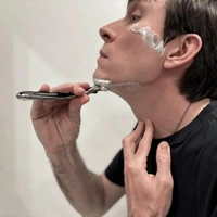 Геометрия гладкости: тест-драйв бритвы Damsler