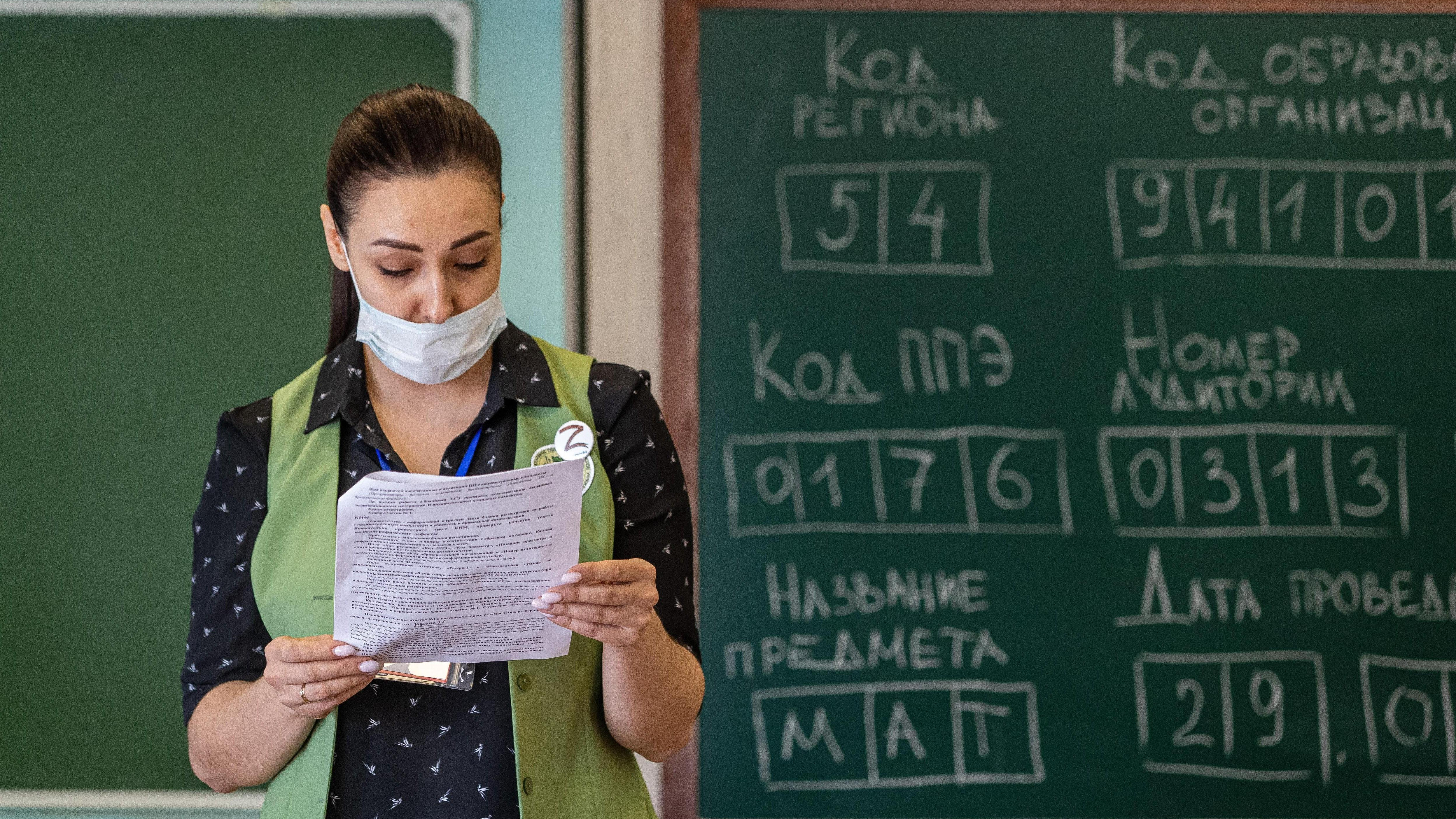 Школьников освободят от ЕГЭ и ОГЭ? В Госдуме сделали заявление о будущем экзаменов