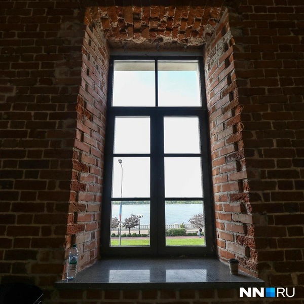 Источник: Наталья Бурухина / NN.RU