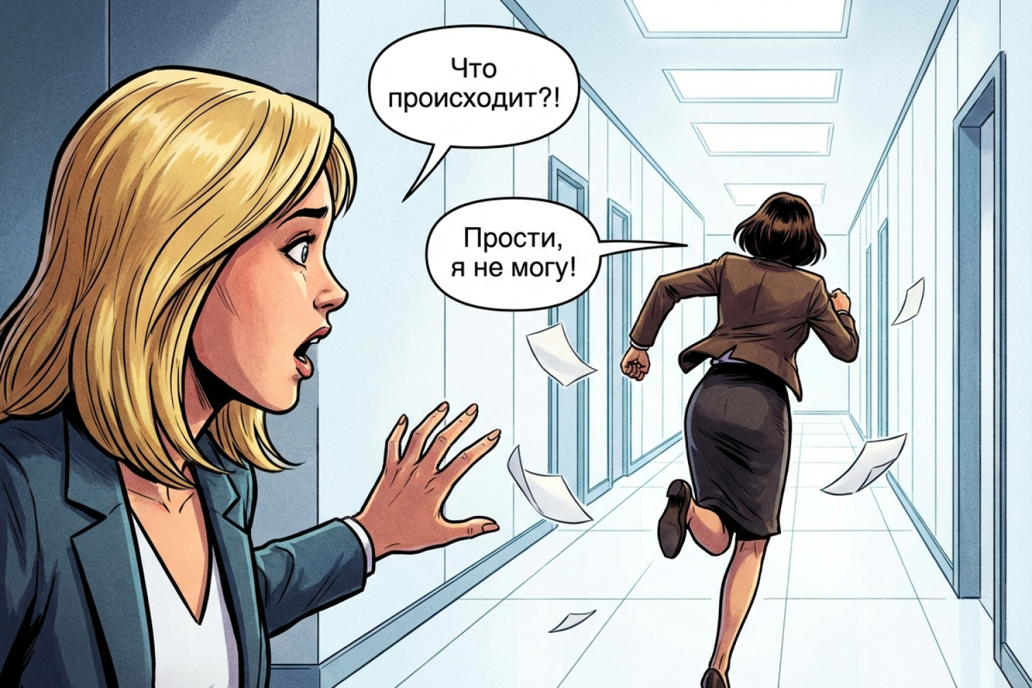 Я увидела кровь и заплакала: врач рассказал об опасности инфекции, от которой страдает почти каждая женщина