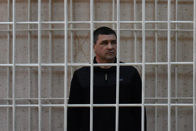 Бывший начальник должен будет провести 15 лет в колонии | Источник: Забайкальский районный суд / «ВКонтакте»