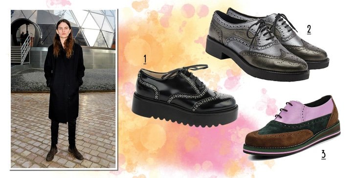 1. Pinko. 2. Pennyblack. 3. Allora. | Источник: Инстаграм (запрещенная в России экстремистская организация)