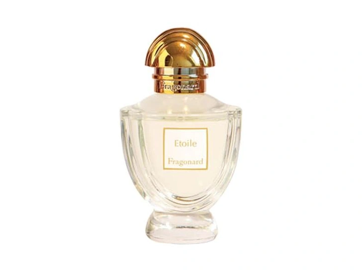 Духи Etoile Fragonard