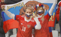 Но шанс есть! Несмотря на проигрыш хорватам, Россия еще может попасть на чемпионат мира 2022