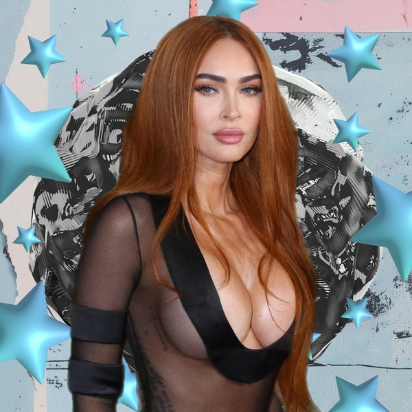 Медные волосы: окрашивание cowboy copper — самый эффектный тренд лета 2025 | Источник: theGirl