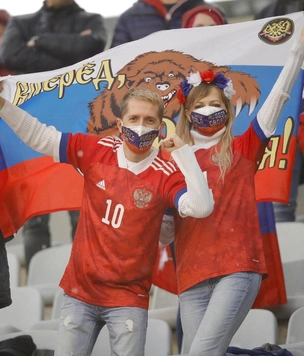 Но шанс есть! Несмотря на проигрыш хорватам, Россия еще может попасть на чемпионат мира 2022