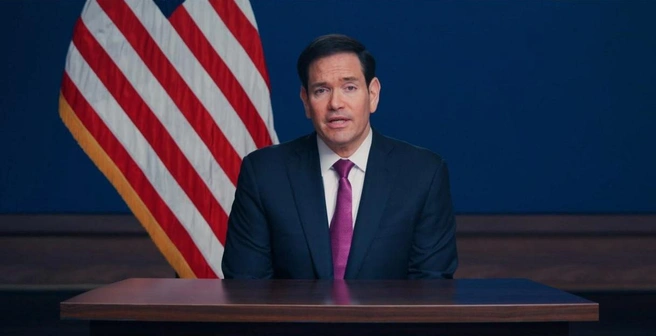 Источник: Secretary Marco Rubio / X